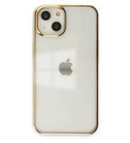iPhone 14 Plus Kılıf Element Silikon -