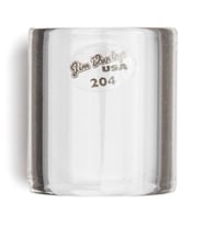 Jim Dunlop 204SI Glass Slide