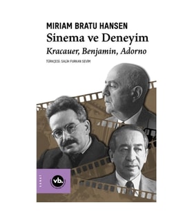 Sinema ve Deneyim