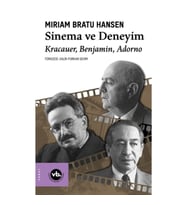 Sinema ve Deneyim