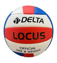 Delta Locus Dikişli 5 Numara Voleybol Topu