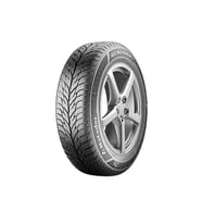 Matador MP62 All Weather EVO 195/65R15 91H 3PMSF Otomobil 4 Mevsim Lastiği (Üretim Yılı: 2025)