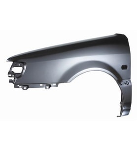 VOLKSWAGEN PASSAT ÖN ÇAMURLUK SOL 93-96 WOS08PA002 3A0821021B