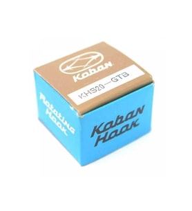 Koban KHS20-GTB Typical 0303 GC-6-7D Büyük Mekik Çağanoz
