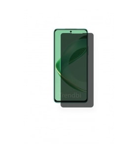 Huawei Nova 11 SE Mat Hayalet Ekran Koruyucu Privacy Film
