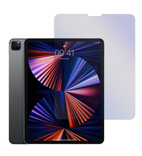 Apple iPad Pro 12.9 inç  5. Nesil A2378 A22461 A2379 Uyumlu Tablet Nano Ekran Koruyucu