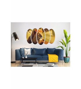 ASLAN MDF TABLO-2358