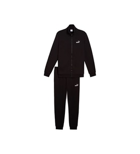 Puma Ess Sweat Suit Erkek Günlük Eşofman Takımı 68484801 Renkli (Çok Renkli)