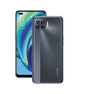 Oppo Reno 4 Lite128 GB Siyah Cep Telefonu ( Teşhir-Outlet ) (Beyaz)