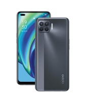 Oppo Reno 4 Lite128 GB Siyah Cep Telefonu ( Teşhir-Outlet ) (Beyaz)