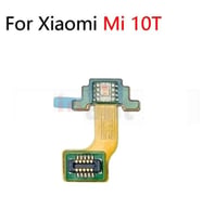 Xiaomi Mİ 10T Ön Sessör