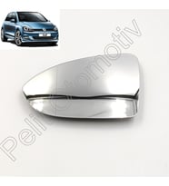 Golf 7 (2013-2020) Sol Ayna Camı 5G0857521