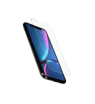 Apple iPhone XS Max Uyumlu Back Maxi Glass Temperli Cam Arka Koruyucu (Renksiz)