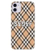 iPhone 7 XS XR 11 12 13 14 15 16 17 Air Pro Max Plus Mini Kılıf İsim Yazılı Kişiye Özel Model-45 (Çok Renkli)