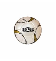 Selex Pro Gold Dikişli Futbol Topu No:4