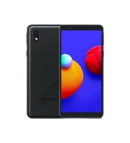 Samsung Galaxy A01 Core 16GB Siyah (Samsung Türkiye Garantili) (Siyah)