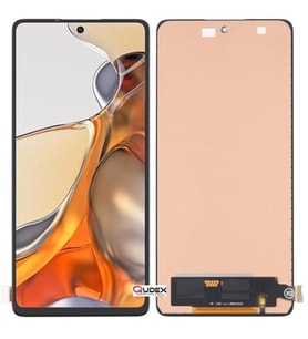 Xiaomi Mi 11T Pro Lcd Ekran Dokunmatik Tft