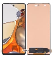 Xiaomi Mi 11T Pro Lcd Ekran Dokunmatik Tft