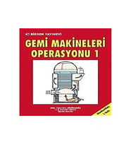 Gemi Makineleri Operasyonu 1 (Krem)