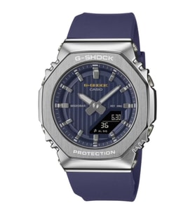 Casio Gm-S2110Sh-2Adr Kol Saati
