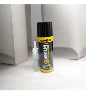QUANTUM HIZLI YAPIŞTIRICI 200ML + 50GR