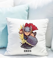 Thor Yastığı Kişiye Özel