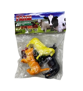 2087 HAYVAN SET