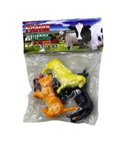 2087 HAYVAN SET