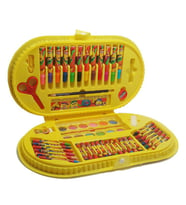 Play-Doh Boya & Aktivite Seti 40 Parça PLAY-ST001 