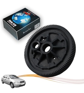 Opel Astra G F35 T98 F69 F48 F08 (1998–2004) İçin Arka Silecek Dişlisi 53011112 GM09132802 09132802