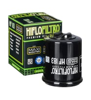 Hiflo Hf183 2003-2007 Aprilia Scarabeo 200 Yağ Filtresi