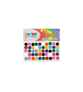 PUTİ POM POM 20MM