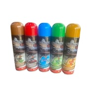 EBRAYN TORPİDO PARLATICI SİLİKON SPREY 220ML KAHVERENGİ