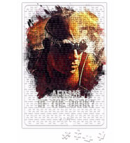 Afraid Of The Dark Riddick Puzzle 240 Parça Yapboz