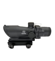 SQUARE HD02-130 RED DOT