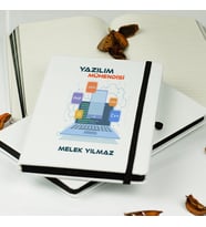 Yazılım Mühendisi Defter