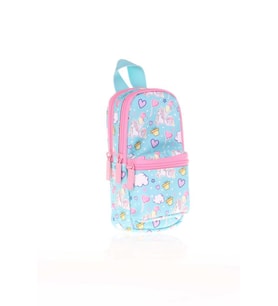 Kaukko Kalem Çantası Nature Junıor Bag Unıcorn Bal K2424