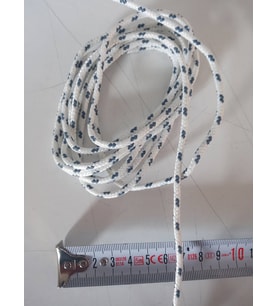 Polyester Şakul (Şakül) İpi 3 mm  - 50 mt