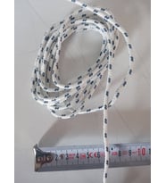Polyester Şakul (Şakül) İpi 3 mm  - 50 mt