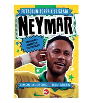 Futbolun Süper  Yıldızları- Neymar