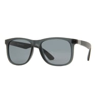 Lexdray 640-C7 53 Polarize Erkek Güneş Gözlüğü (Gri)