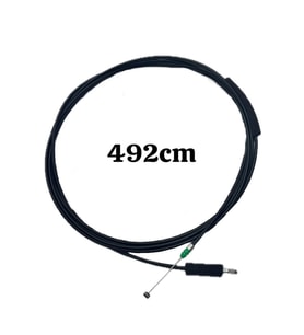 Nissan Juke Qashqai Bagaj Açma Tel 2014-2016 78821-DF30A