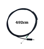 Nissan Juke Qashqai Bagaj Açma Tel 2014-2016 78821-DF30A