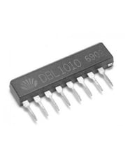 DBL1010 Entegresi