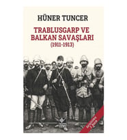 Trablusgarp ve Balkan Savaşları (1911-1913)