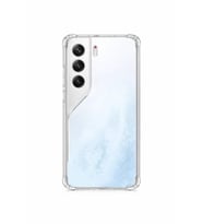 Tecno Camon 40 Antişok Şeffaf Tank Silikon Kapak