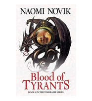 Blood of Tyrants