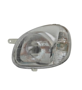 FAR SOL HYUNDAI ATOS 1998-2000  MANUEL (Boş)