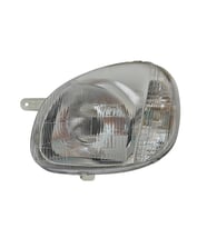 FAR SOL HYUNDAI ATOS 1998-2000  MANUEL (Boş)