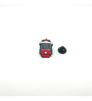 MORDİNO Nostaljik Tramvay Pin